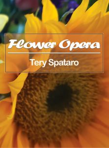 Flower Opera Book