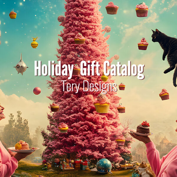 Holiday Gift Picks