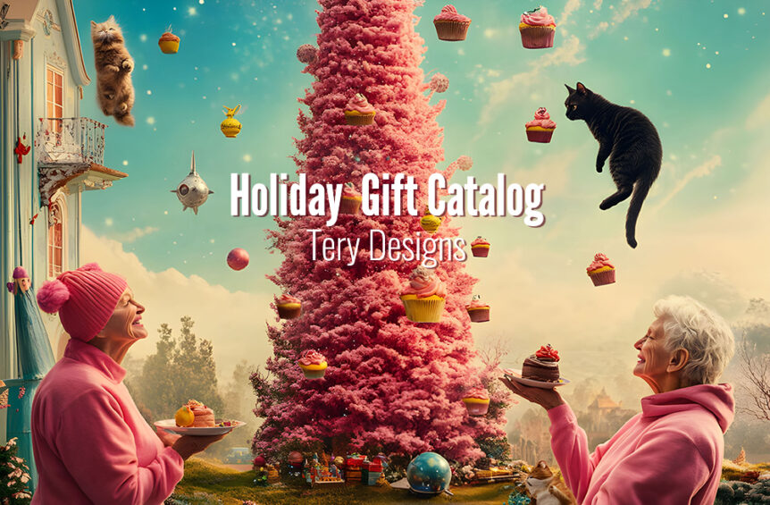 Holiday Gift Picks